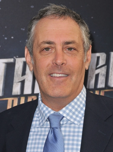 Дэвид Семел