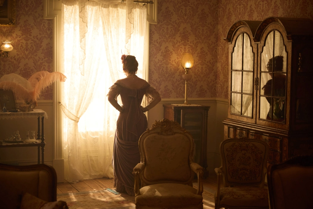 7 «греховных» сериалов: от похоти до гордыни