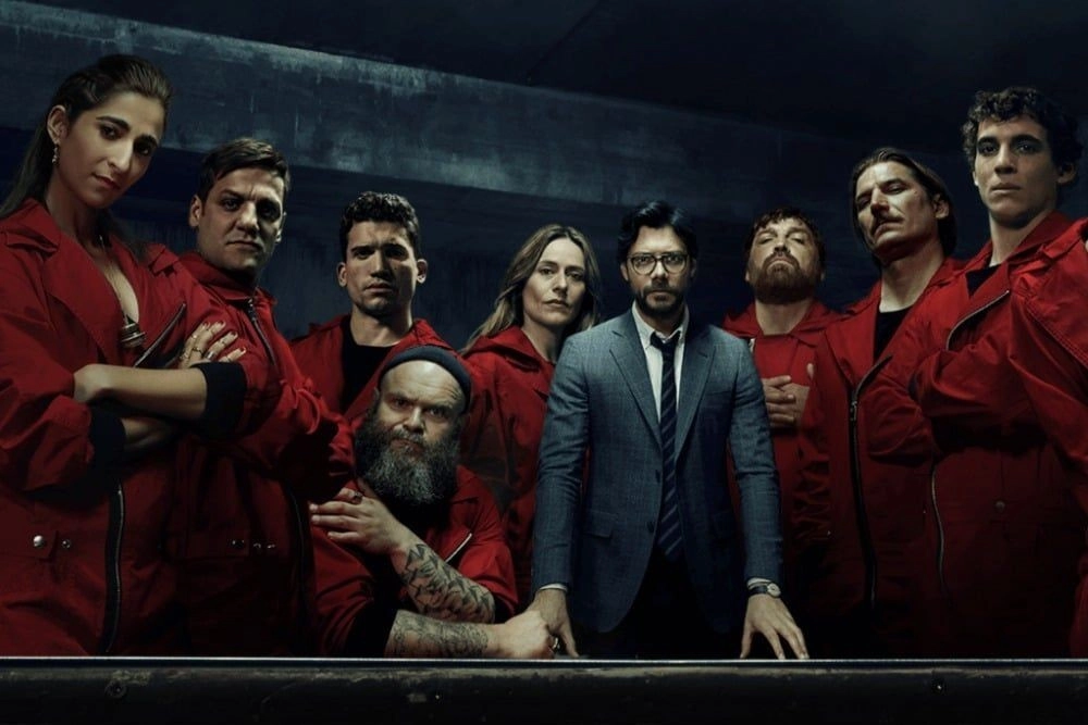 10 сериалов, которые рекомендует Стивен Кинг