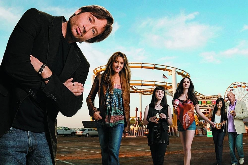 9 веселых и грустных сериалов о жизни и отношениях