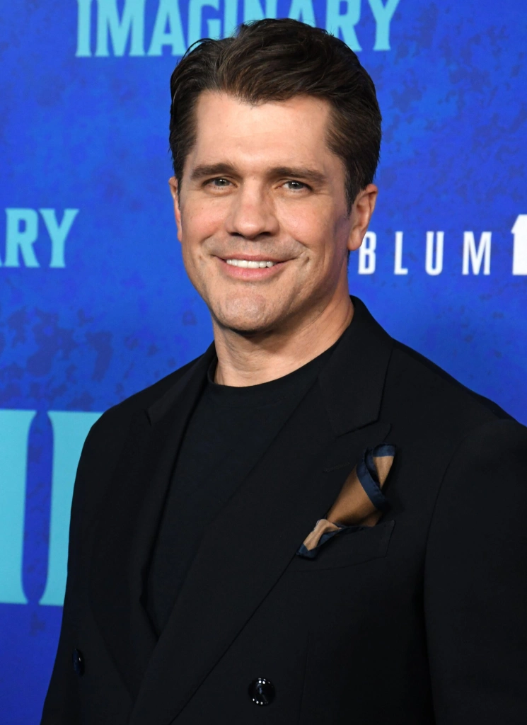 Джефф Уодлоу