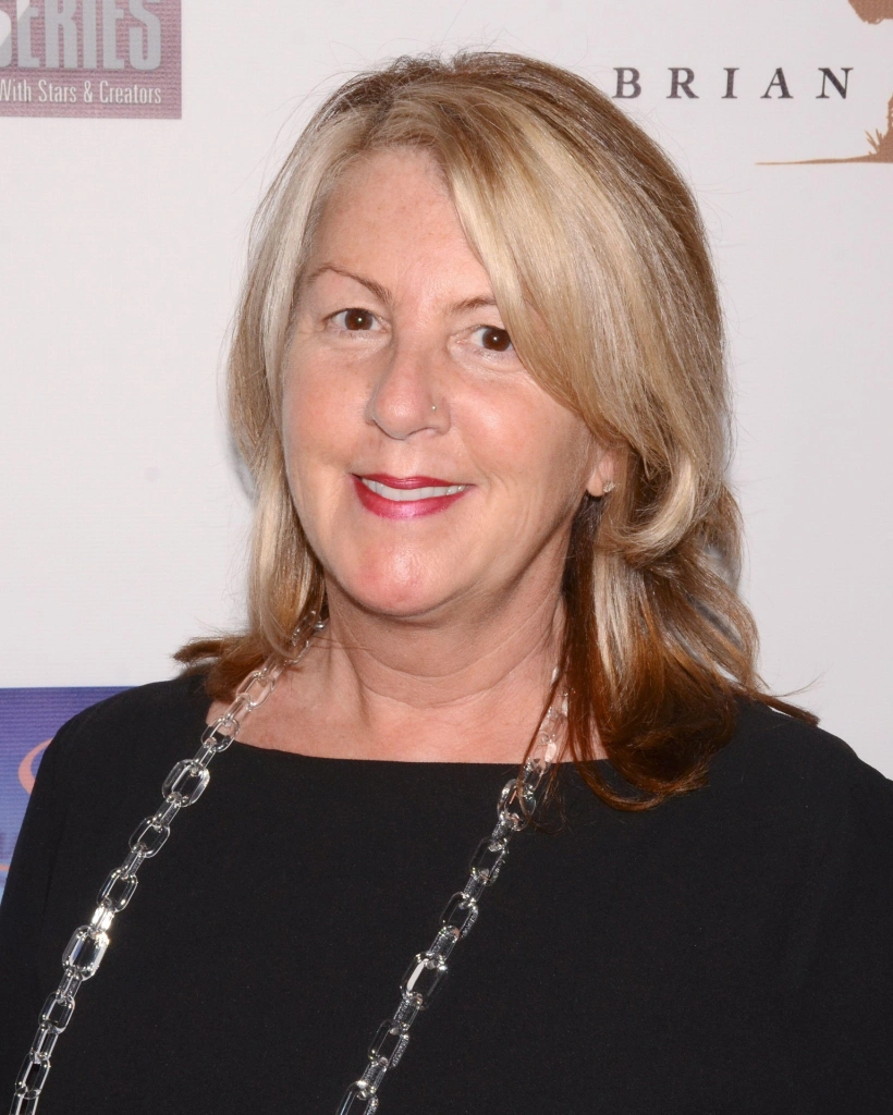 Розмари Родригез