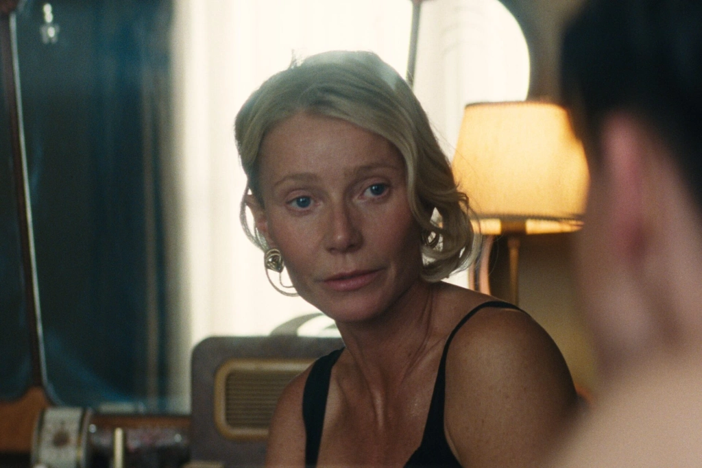 «Я стала гораздо мягче к себе» — второе пришествие Гвинет Пэлтроу на экраны