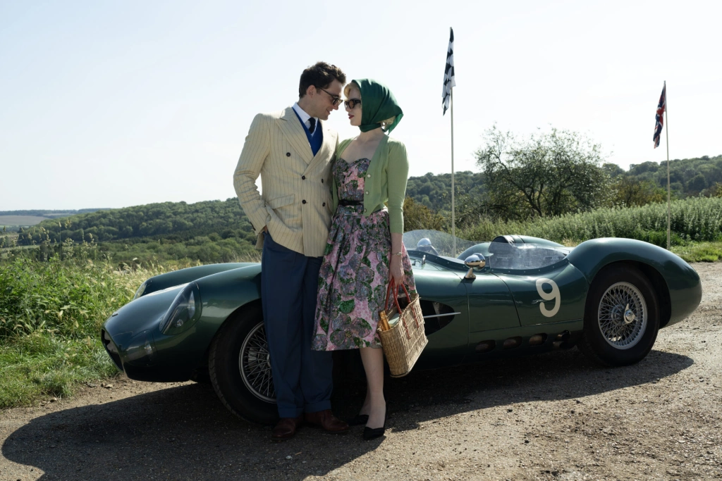 «Жестокая любовь: История Рут Эллис»: почему женщины убивают?