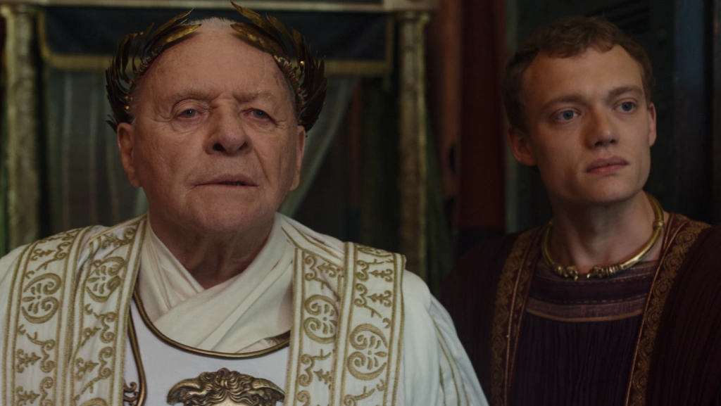 Скажи что-нибудь на гладиаторском: всё, что нужно знать о Римской империи