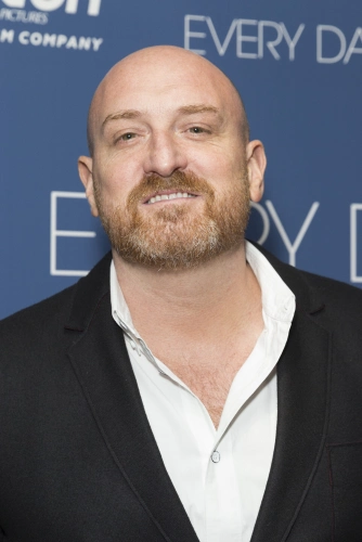 Майкл Сакси