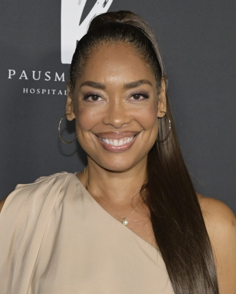 Джина Торрес