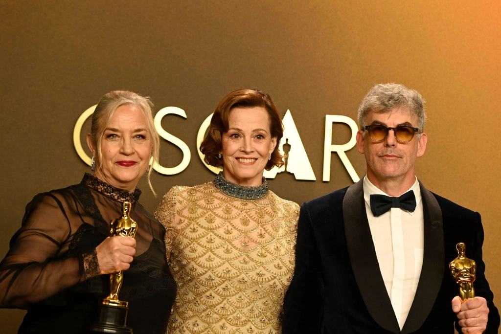 Культурная ценность грешников, радикалов и ведьм: победители «Оскара»-2026