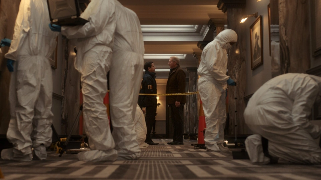 «Под подозрением»: не всё так просто в деле о похищении сына миллиардерши