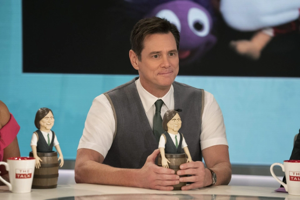 Почему нужно смотреть второй сезон «Шучу»