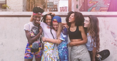 3 причины смотреть сериал «Бетти»