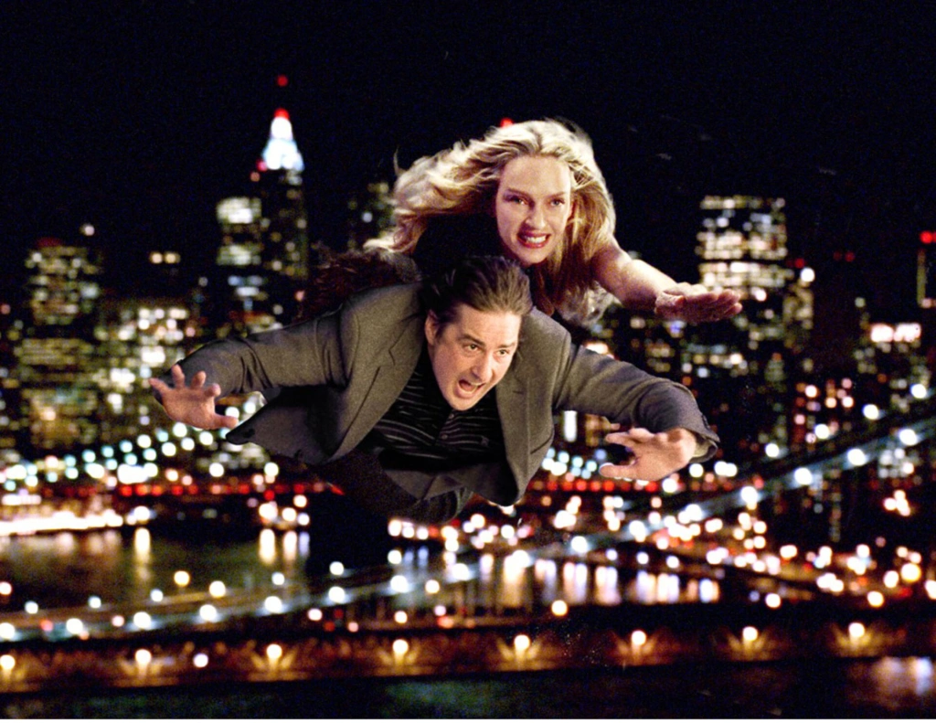 Твои языки любви: 5 проектов о нежных чувствах