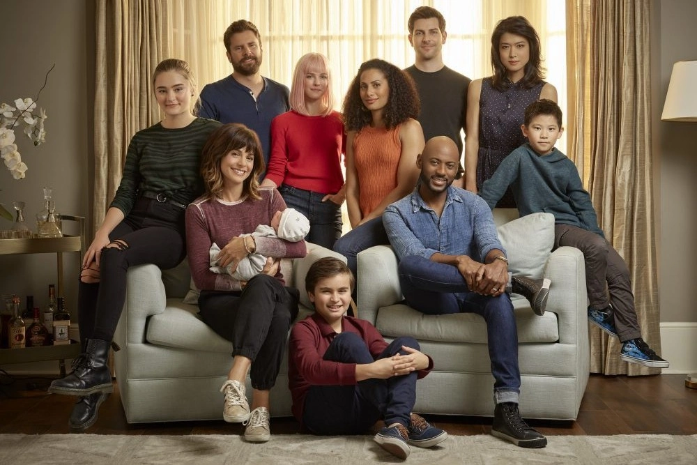 Особые отношения: 3 нетривиальных сериала о дружбе