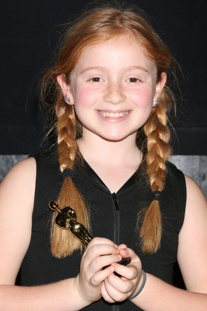 Скайлар Грэй