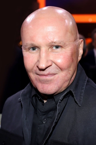 Алексей Сидоров