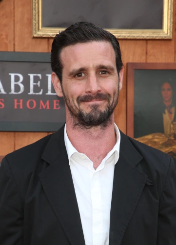 Джеймс Рэнсон