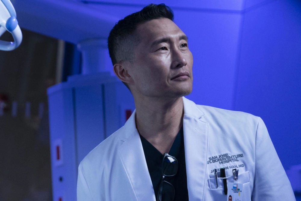 Босс уровня: Актеры и актрисы, ставшие успешными тв-продюсерами