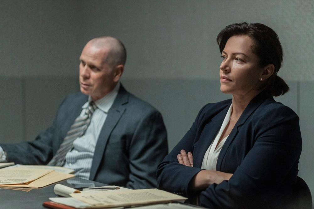 «Мы владеем этим городом»: Почему нужно смотреть новый полицейский сериал от создателя «Прослушки»