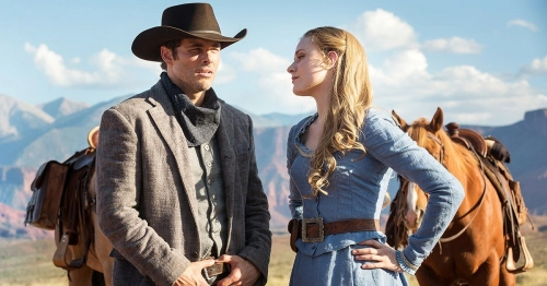 «Мир Дикого Запада»: Руководство пользователя