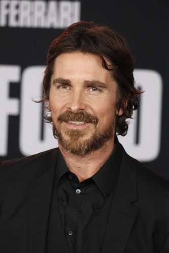 Кристиан Бэйл