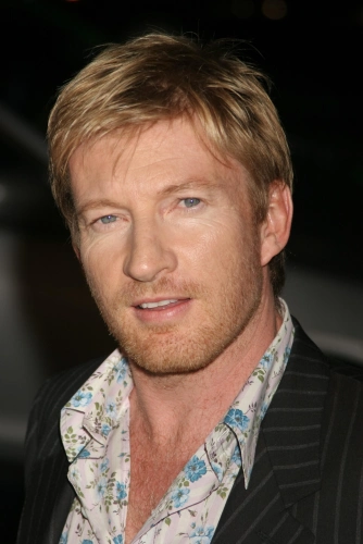 Дэвид Уэнэм