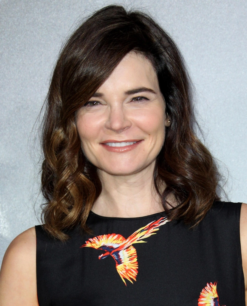 Бетси Брандт