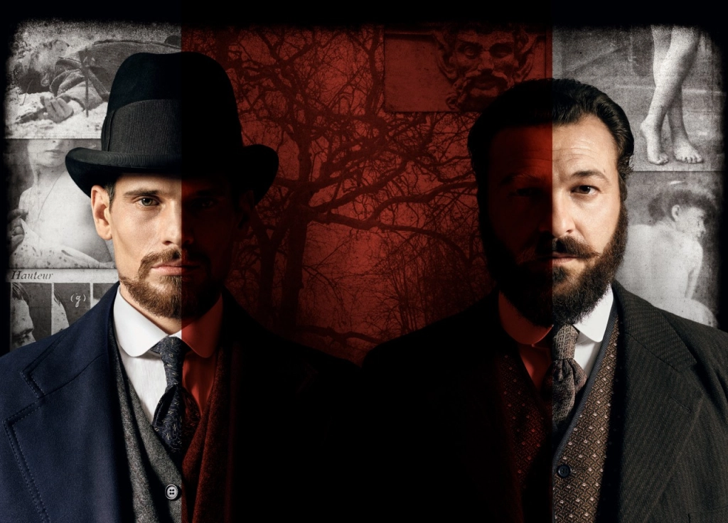 8 сериалов со всего света, которые вас приятно удивят