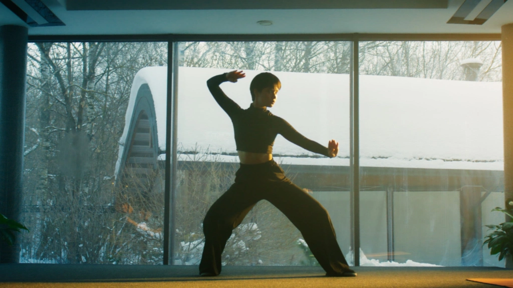 Спасти Никиту, или Тайная жизнь Мэйлин: 5 причин смотреть драмеди «Уроки китайского»