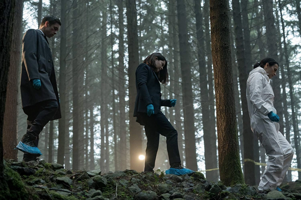 Убить скуку: 30 сериалов на любой вкус для просмотра на карантине