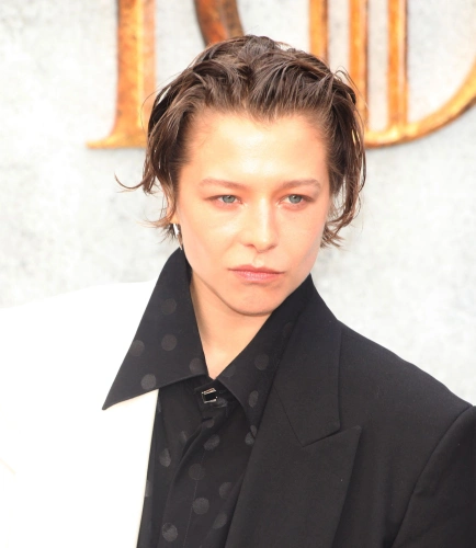 Эмма Д’Арси