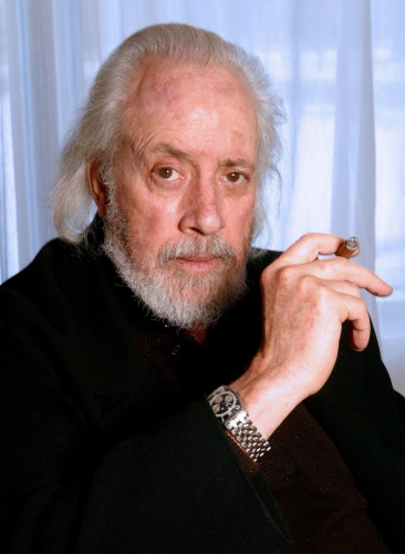 Роберт Таун