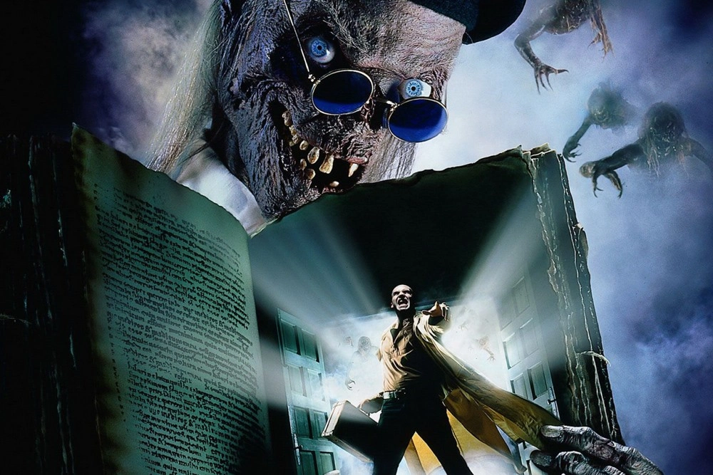 10 отличных хоррор-сериалов