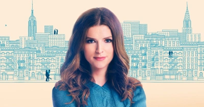 Сериал «Личная жизнь»: Анна Кендрик в поисках настоящей любви