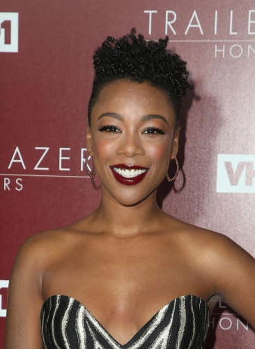 Самира Уайли