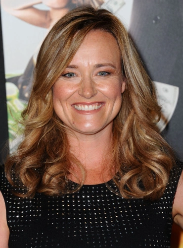 Дженнифер Ирвин