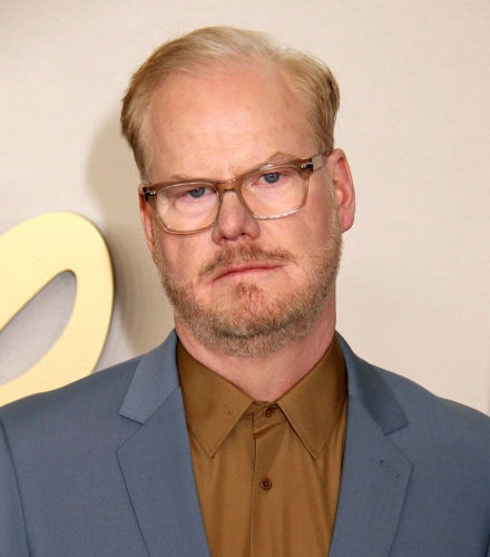 Джим Гэффиган