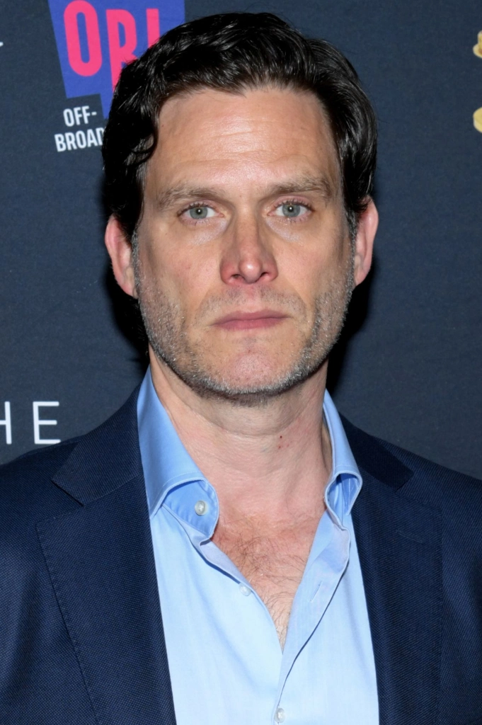 Стивен Паскуале