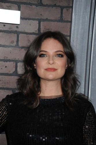 Маккензи Миэн