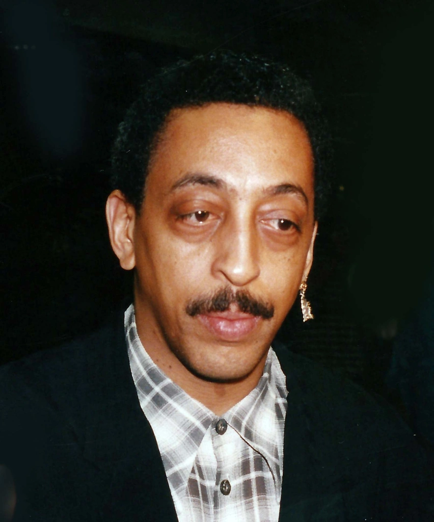 Грегори Хайнс