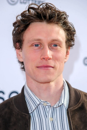 Джеймс Маккэй