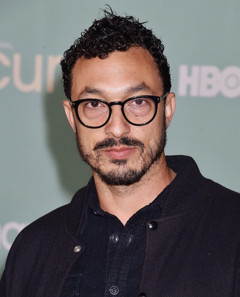 Вэйд Аллен-Маркус