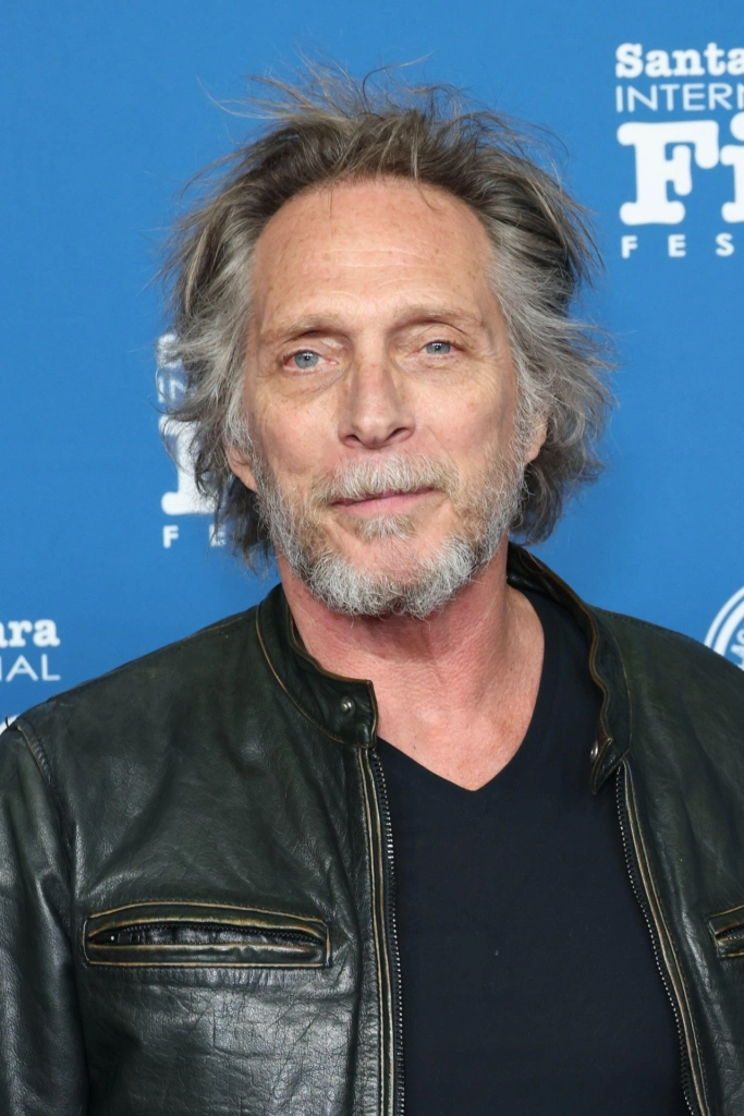 Уильям Фихтнер