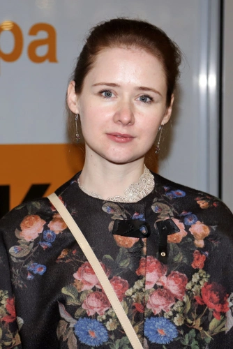 Татьяна Рыбинец