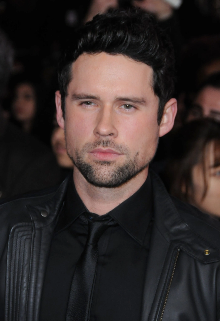 Бен Холлингсворт