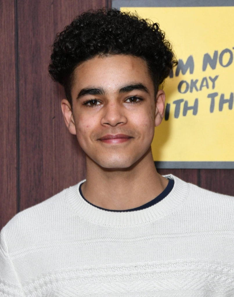 Амир Уилсон