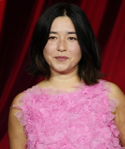 Майя Эрскин