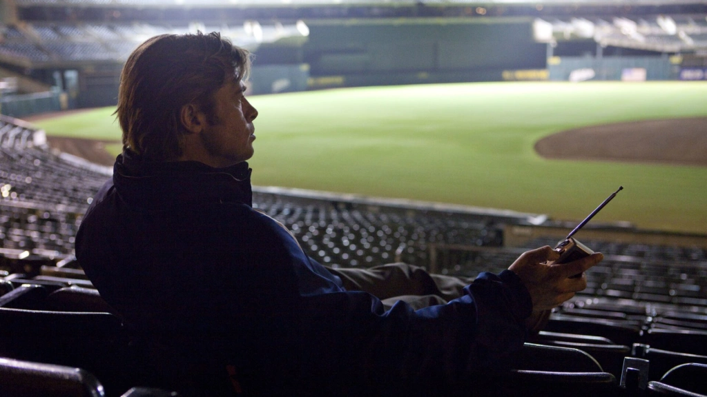 О спорт, ты — фильм: как спортивное кино захватило «Оскар» в 2018 году