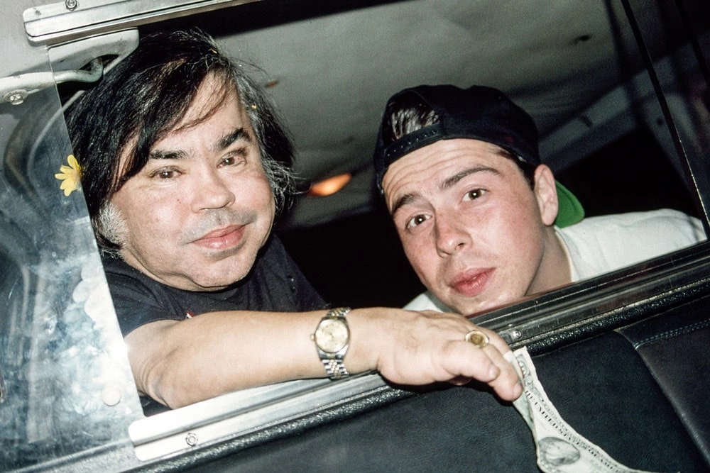 Почему стоит посмотреть «Мой ужин с Эрве»