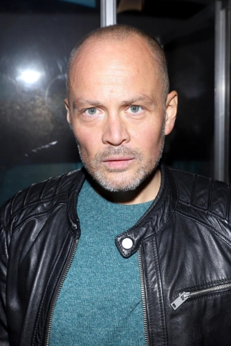 Михаил Евланов