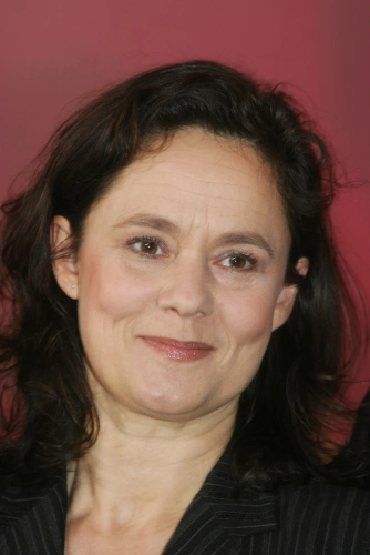 Пернилла Аугуст